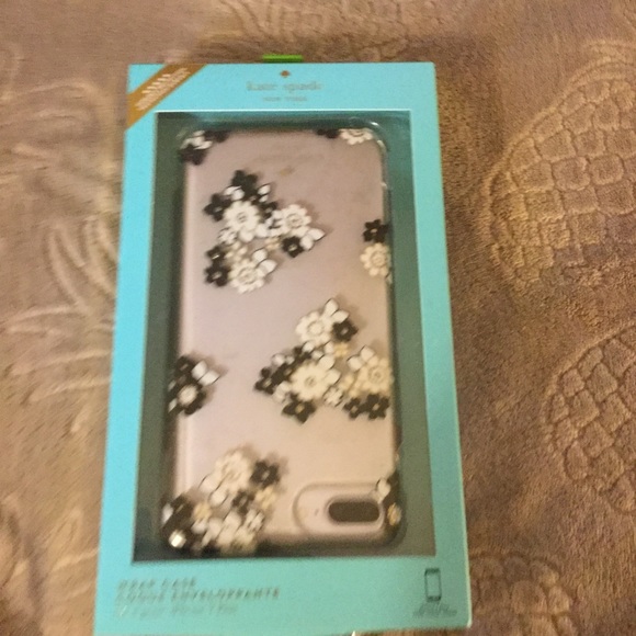 Kate Spade Cell Phone Cover - Picture 5 of 7